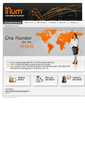 Mobile Screenshot of inum.net